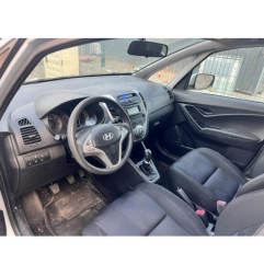 Commande chauffage HYUNDAI IX 20 Photo n°19