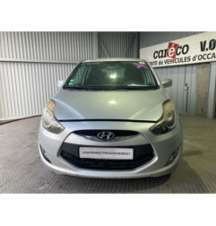 Commande chauffage HYUNDAI IX 20 Photo n°20