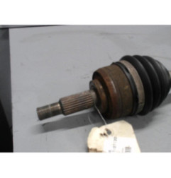 Cardan droit (transmission) DACIA LODGY Photo n°1