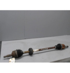 Cardan droit (transmission) DACIA LODGY Photo n°3