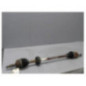 Cardan droit (transmission) DACIA LODGY