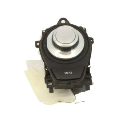 Commande GPS BMW SERIE 3 E90 Photo n°1