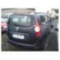 Cardan droit (transmission) DACIA LODGY