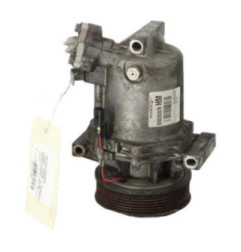 Compresseur clim DACIA LODGY Photo n°1