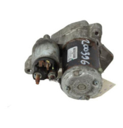 Demarreur DACIA LODGY Photo n°4