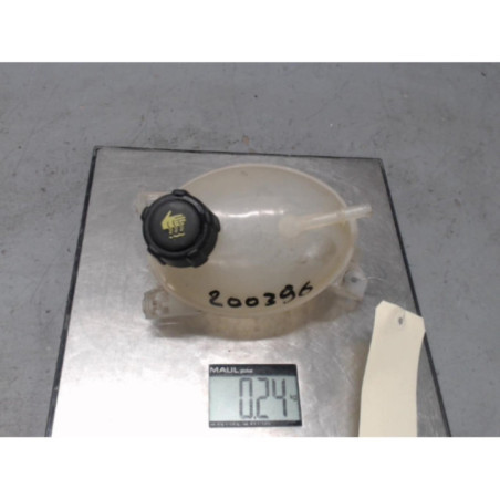 Vase d'expansion DACIA LODGY