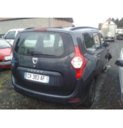 Vase d'expansion DACIA LODGY Photo n°6