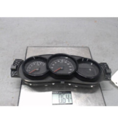 Compteur DACIA LODGY Photo n°1