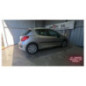 Commande chauffage PEUGEOT 207
