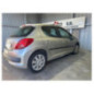 Commande chauffage PEUGEOT 207