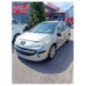 Commande chauffage PEUGEOT 207