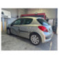 Commande chauffage PEUGEOT 207