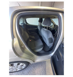 Commande chauffage PEUGEOT 207 Photo n°15