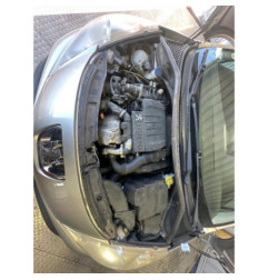 Commande chauffage PEUGEOT 207 Photo n°16