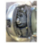 Commande chauffage PEUGEOT 207