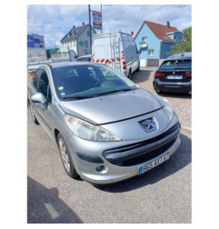 Commande chauffage PEUGEOT 207 Photo n°18