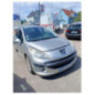 Commande chauffage PEUGEOT 207
