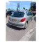Commande chauffage PEUGEOT 207