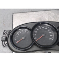 Compteur DACIA LODGY Photo n°3