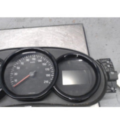 Compteur DACIA LODGY Photo n°5