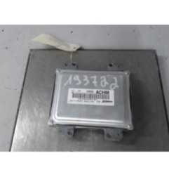 Boitier BSI OPEL CORSA E