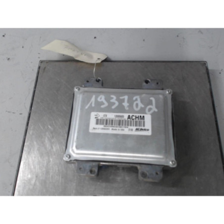 Boitier BSI OPEL CORSA E