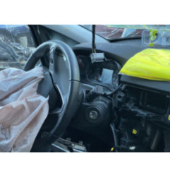 Boitier BSI OPEL CORSA E Photo n°9