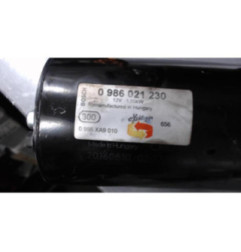 Demarreur BMW X3 E83 Photo n°1