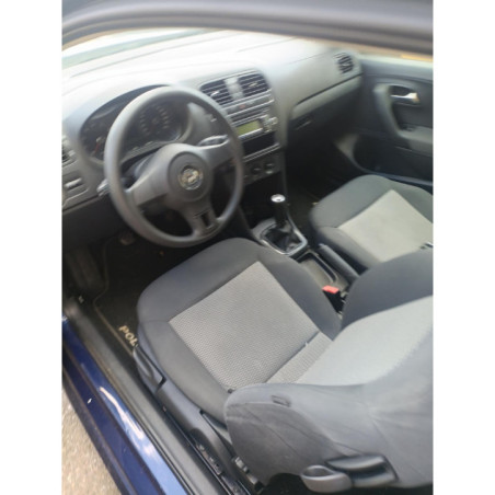 Mastervac VOLKSWAGEN POLO 5 Photo n°1