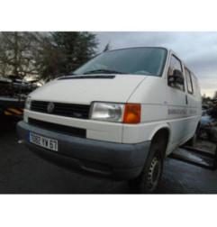 Retroviseur droit VOLKSWAGEN TRANSPORTER (7D) Photo n°4