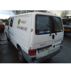 Retroviseur droit VOLKSWAGEN TRANSPORTER (7D) Photo n°7