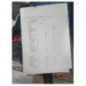 Commande chauffage VOLKSWAGEN FOX