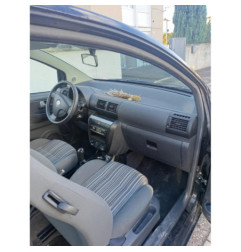 Commande de phare VOLKSWAGEN FOX Photo n°5