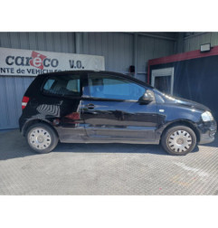 Commande de phare VOLKSWAGEN FOX Photo n°7