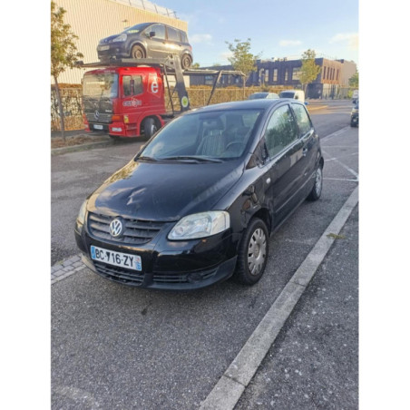 Moquette VOLKSWAGEN FOX