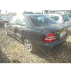 Arbre de transmission (propulsion) MERCEDES CLASSE C 203 Photo n°6