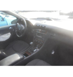 Arbre de transmission (propulsion) MERCEDES CLASSE C 203 Photo n°8