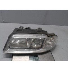 Optique avant principal gauche (feux)(phare) AUDI A4 1 Photo n°1