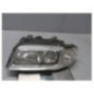 Optique avant principal gauche (feux)(phare) AUDI A4 1