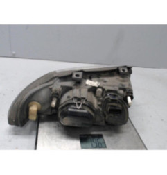 Optique avant principal gauche (feux)(phare) AUDI A4 1