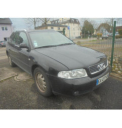 Optique avant principal gauche (feux)(phare) AUDI A4 1 Photo n°5