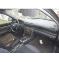 Optique avant principal gauche (feux)(phare) AUDI A4 1 Photo n°7