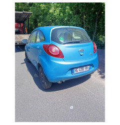 Mastervac FORD KA 2 Photo n°6