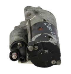 Demarreur HONDA CIVIC 8 Photo n°3