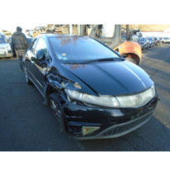 Demarreur HONDA CIVIC 8 Photo n°6