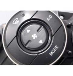 Commande chauffage HONDA CIVIC 8 Photo n°1