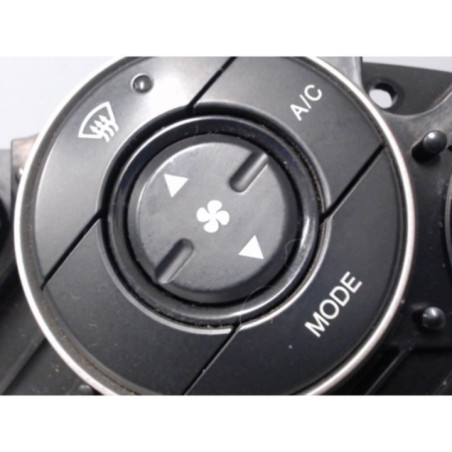 Commande chauffage HONDA CIVIC 8 Photo n°1