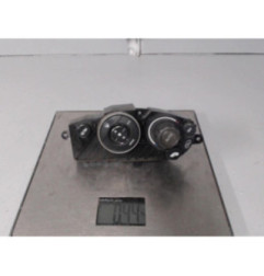 Commande chauffage HONDA CIVIC 8 Photo n°4