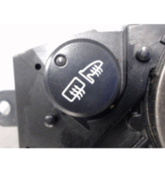 Commande chauffage HONDA CIVIC 8 Photo n°5