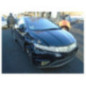 Commande chauffage HONDA CIVIC 8